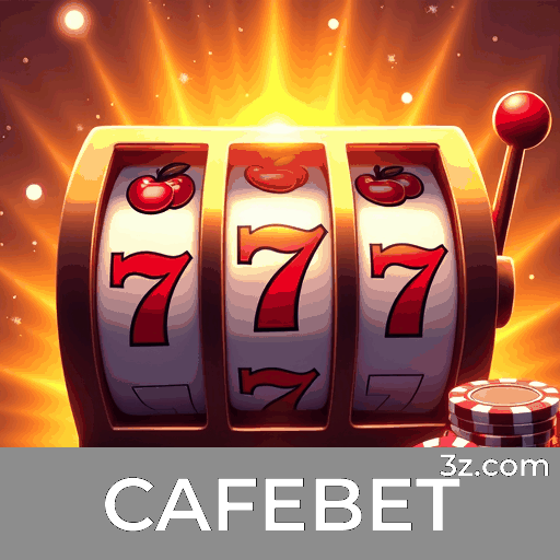 CAFEBET: Slots - Grandes Prêmios, Jogos de Mesa - Estratégia Pura, Live Dealer - Imersão Total