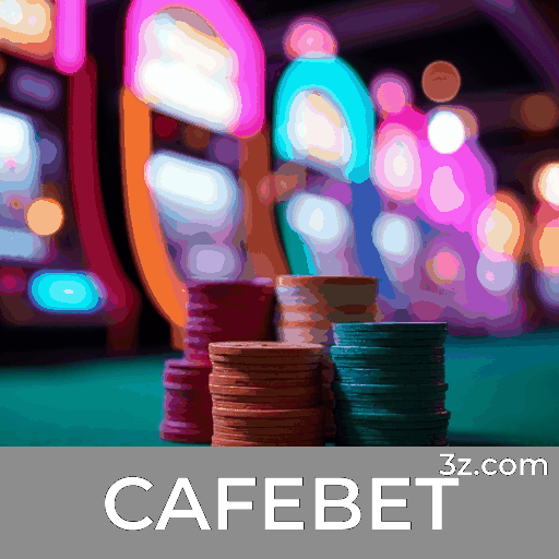 Experiência de Casino Elite no CAFEBET: Dealers Reais e Jogos Premium