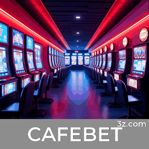 CAFEBET: Plataforma de Apostas com Serviço Profissional e Confiável