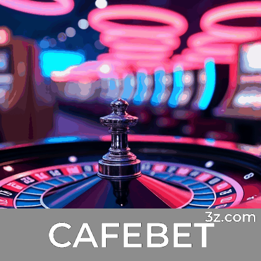 Experimente a Emoção dos Jogos de Cassino no CAFEBET