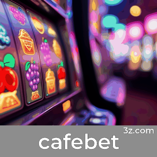 cafebet: Apostas Esportivas ao Seu Alcance