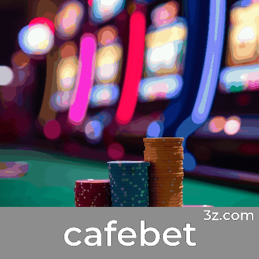 cafebet: Bônus e promoções exclusivas que você não pode perder!