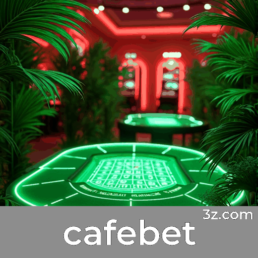 Cafebet: Experiência de Cassino Imersiva para Brasileiros